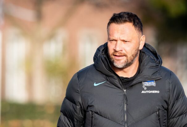 Dárdai a magyar Eb-szereplésről: Nem árt, hogy így alakult, reméljük, hogy meglesz a világbajnoki kijutás