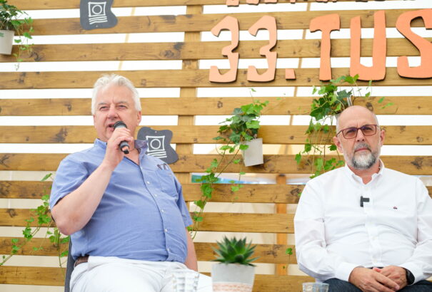 Tusványos – Semjén Zsolt: Ukrajna nem lehet EU-tag, amíg nem biztosítja a magyar kisebbség jogait