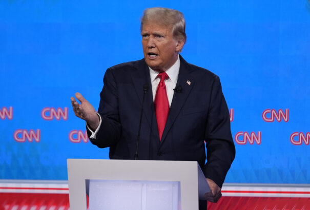 A Kreml nem kommentálja Trump háború befejezésére vonatkozó tervét, mert nem ismeri annak tartalmát