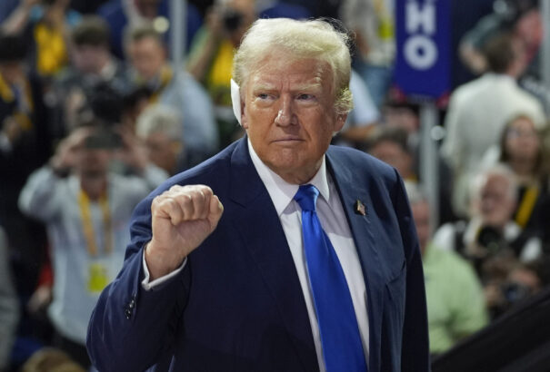 Trump: Tajvan fizessen Amerikának azért, mert védi őt