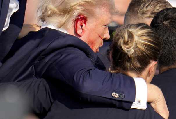 A Meta elnézést kért, amiért rendszerhiba miatt korlátozott volt a Donald Trumpról készült fotók nyilvánossága