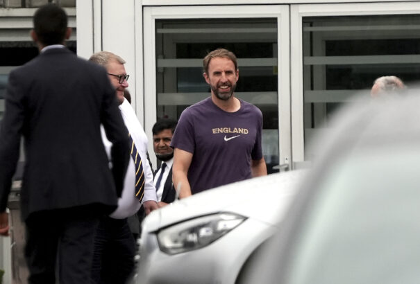 Gareth Southgate már nem angol szövetségi kapitány