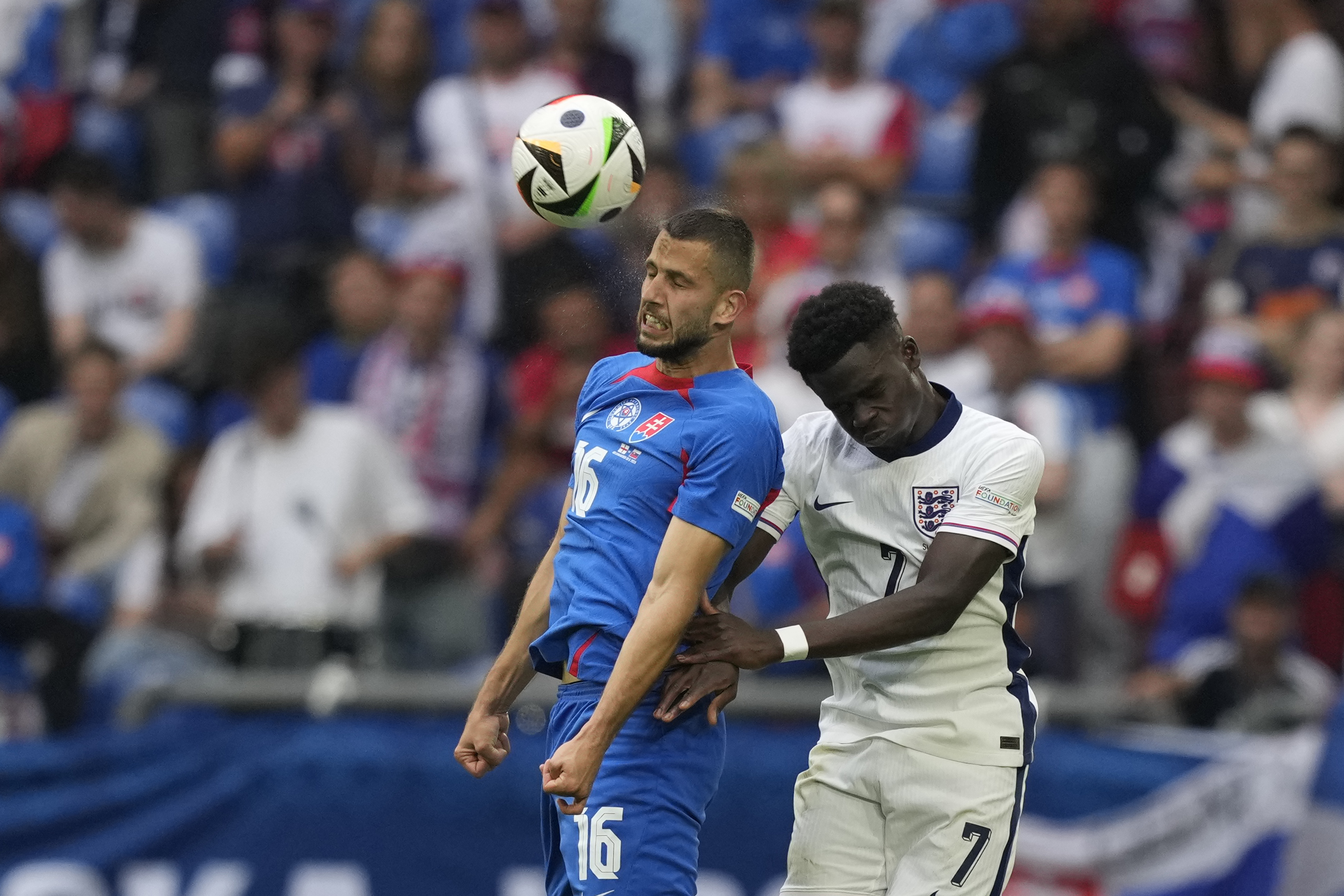 Szlovák csapattársat kaphat Szoboszlai Dominik?