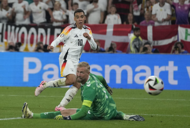 EURO-2024 – Góllövőlista