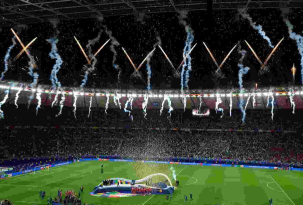 Foci-Eb – IFFHS: legek, érdekességek az Eb-döntőről