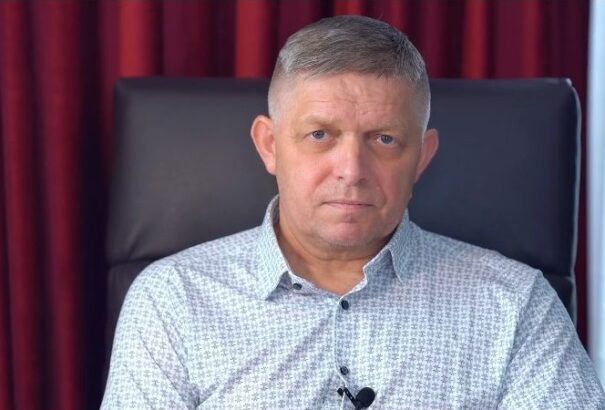 Szlovákiai pszichológusok és pszichiáterek nyílt levélben kritizálják Ficót, remélik, hogy változtat viselkedésén, vagy távozik a politikából