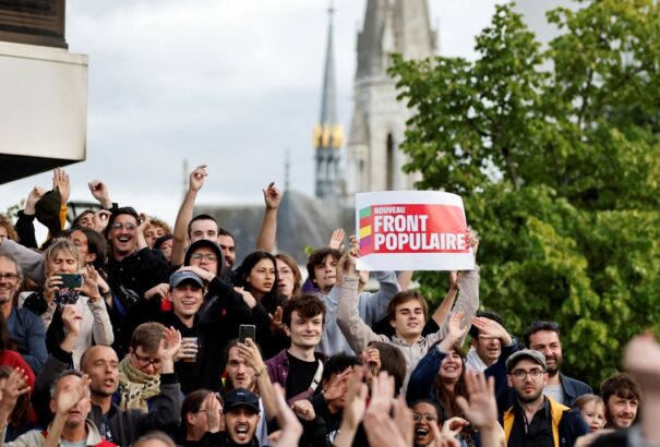 Francia választások: ellentmondásos információk, Le Penék kormányalakítási esélyei csökkentek