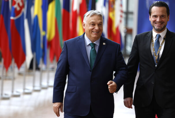 Nyugati diplomata: „Orbán túl jelentéktelen és túl kicsi ahhoz, hogy hatással legyen a nyugati biztonságra”