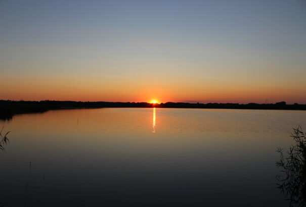 Napos idővel és nyári meleggel zárul a munkahét