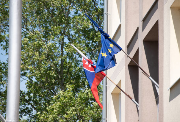 Kormány: Új vezetője lesz a Dunaszerdahelyi Járási Hivatalnak