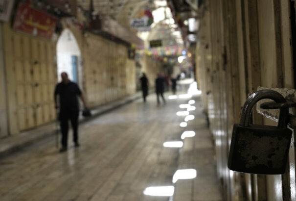 Izraelben készültséget rendeltek el a Hamász-vezér megölése után