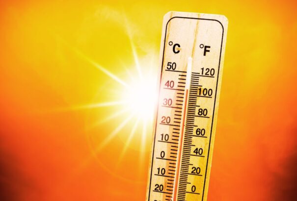 Brutális hőhullám éri el a Kárpát-medencét, a +40 fok sem kizárt