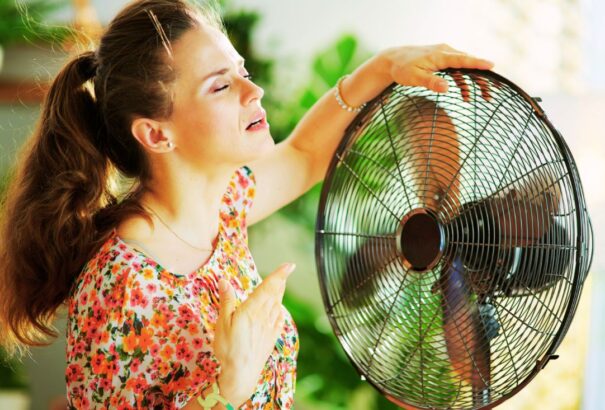 Átmeneti felfrissülés után folytatódik a kánikula. Keleten vörös riasztást adtak ki