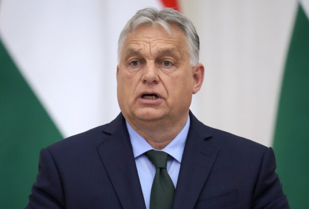 Orbán Viktor: A növekvő háborús szenvedés arra kellene sarkallja a világhatalmakat, hogy feladják a háborúpárti politikát