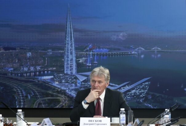 Kreml: a feszültséget növelik Ursula von der Leyen védelmi unióra vonatkozó tervei