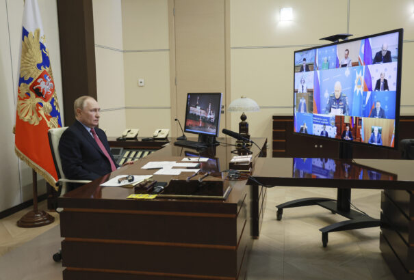 Oroszország nem tervez részt venni a második ukrajnai békecsúcson