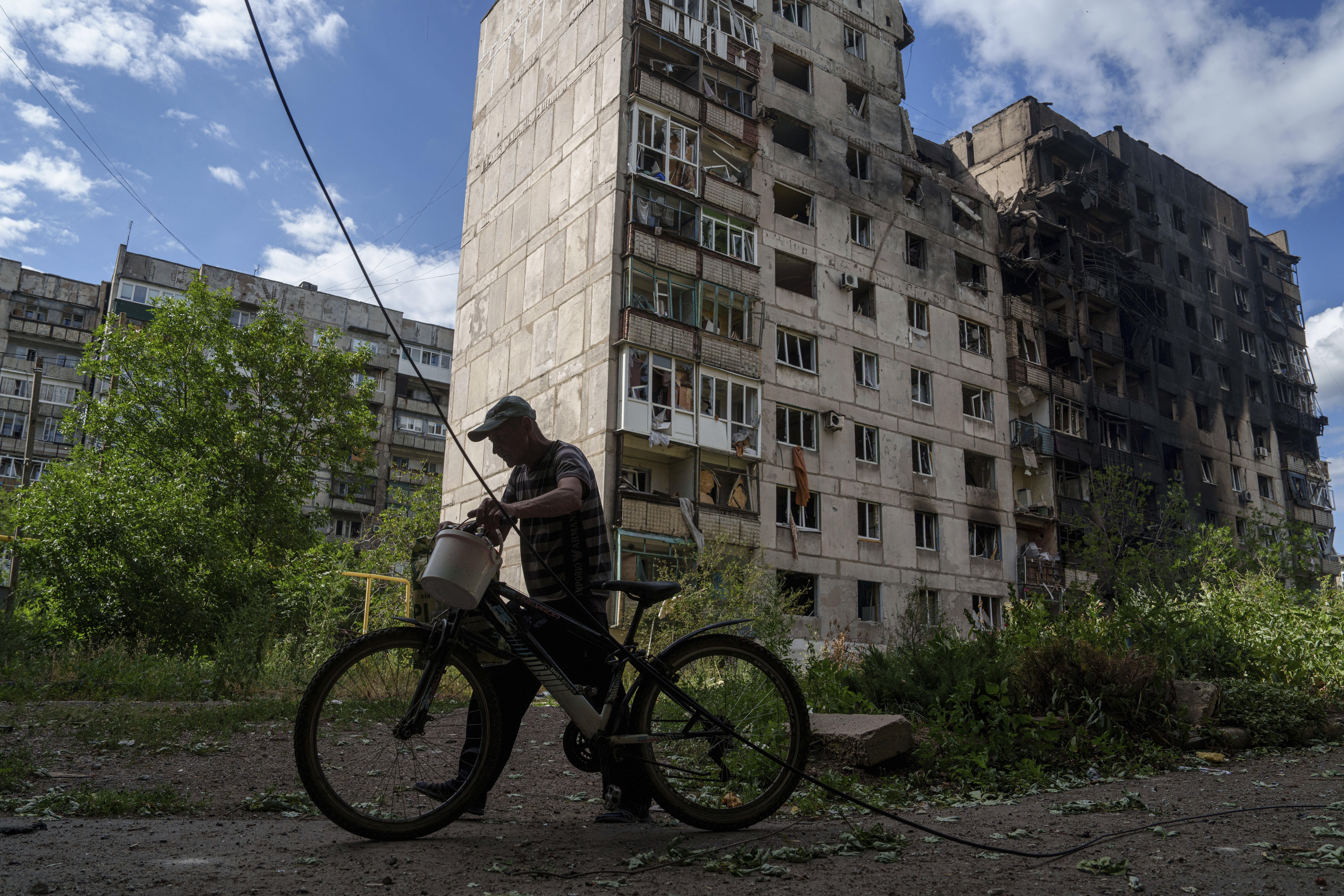 Felmérés: Az európaiak szkeptikusak abban, hogy Ukrajna nyeri meg a háborút