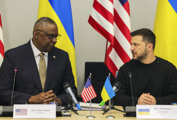 Olyan akciót terveztek az ukránok, hogy az amerikaiaknak kellett közbelépnie