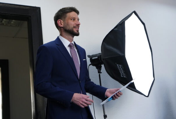 Šimečka: Fico és Trump sem érdemlik meg, hogy rájuk lőjenek