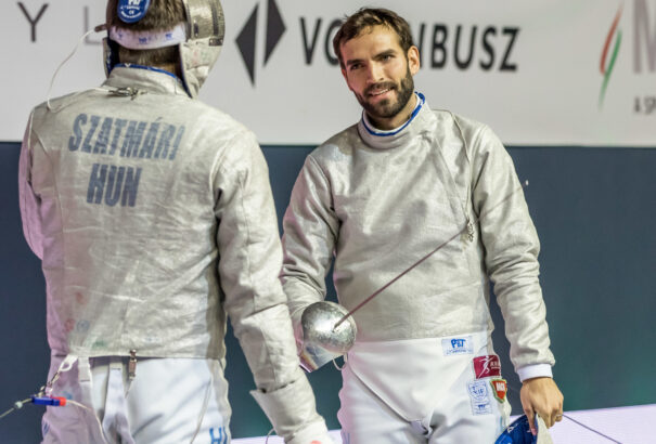 Párizs 2024 – Több szakágban is összejöhet magyar-magyar nyolcaddöntő vívásban