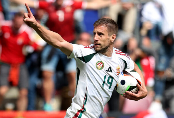 Kártérítést fizet a FIFA a Fradinak Varga brutális sérülése miatt, akár fél évet is hiányozhat a csatár