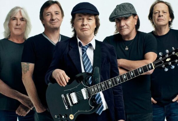 Pozsony készül az AC/DC koncertre. 120 ezer embert várnak