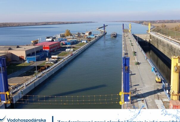 Szlovákia és Magyarország a bős-nagymarosi vízlépcsőről tárgyalt