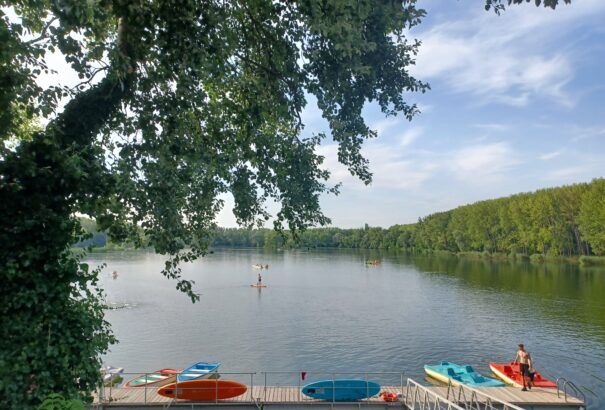 Új weboldal tájékoztat a sportolási lehetőségekről Komáromban