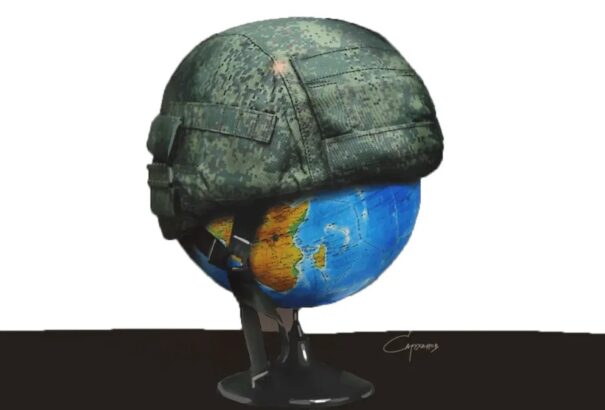 Több mint 50 Nobel-díjas nyílt levélben szorgalmaz tűzszünetet Ukrajnában és Gázában