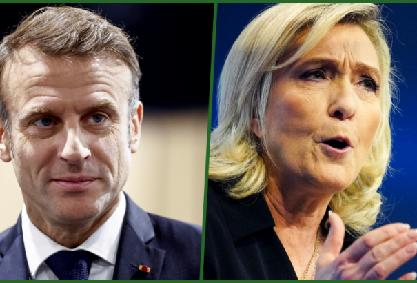 Macron nem fogadta el a francia miniszterelnök lemondását, Le Pen szerint ingoványos időszak kezdődik Franciaországban