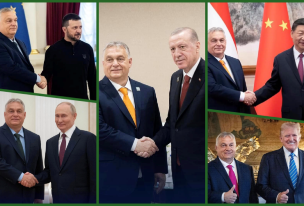 Az Európai Parlament 63 képviselője Magyarország szavazati jogának felfüggesztését szorgalmazza