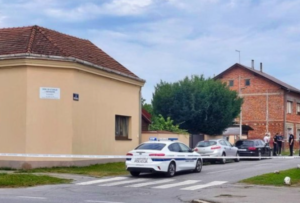 Rendkívüli hír: Tömeggyilkosság Horvátországban. Legalább öten meghaltak