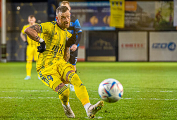 Az AS Roma ellen játszik utoljára kassai mezben Erik Pačinda