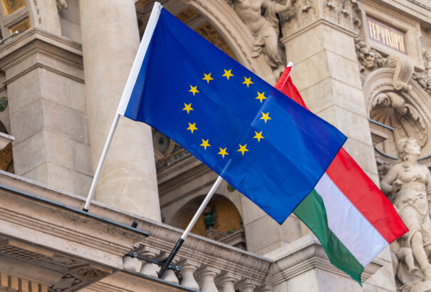 Mától Magyarország az Európai Unió soros elnöke