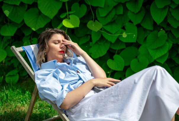 Mi az a hőkimerülés, és hogyan észlelheti magán?