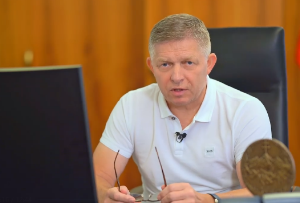 Fico: A Smer EP-képviselői valószínűleg egyetlen frakcióban sem lesznek az EP-ben