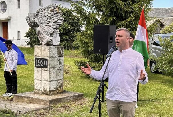 Király Zsolt: Újra elnököt választ a Magyar Szövetség – Kérdések és válaszok