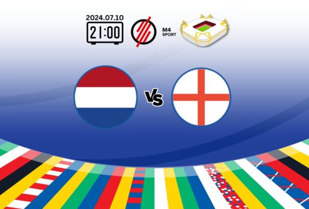 Ma eldől, kik játsszák a foci-Eb döntőjét