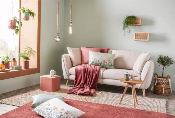 Tippek, hogyan válasszuk ki a nappali berendezését!