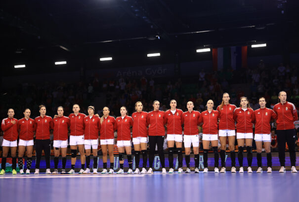 Párizs 2024 – A házigazdák ellen rajtolnak a magyar női kézisek