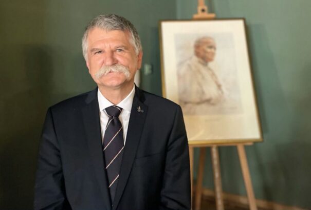 Kövér László: A magyar modell egyedülálló Európában