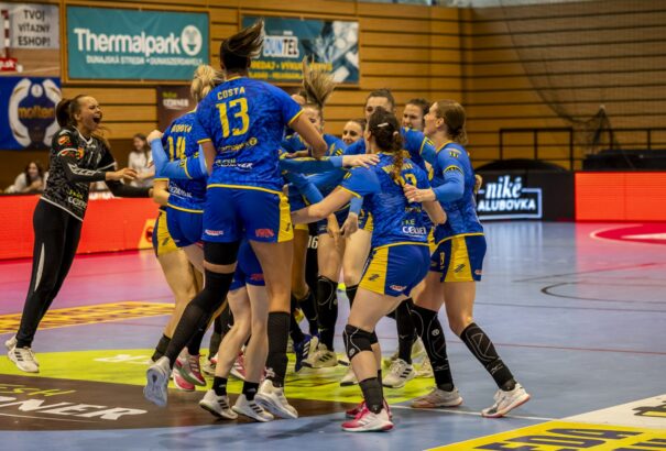 Egy év kényszerszünet után visszatér a nemzetközi porondra a HC DAC