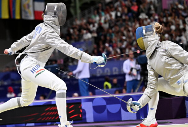 A párizsi olimpia hétfő délutáni (július 29.) összefoglalója magyar szempontból