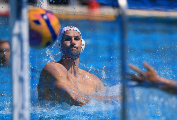 Párizs 2024 – Legyőzte Japánt a magyar férfi vízilabda-válogatott