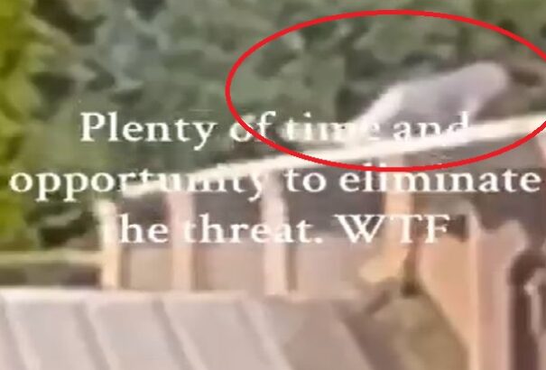 Megakadályozható lett volna a Trump elleni merénylet – Szemtanúk előre figyelmeztettek az elkövetőre