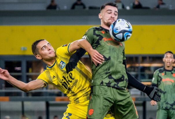 30. élvonalbeli idényét kezdi meg a DAC