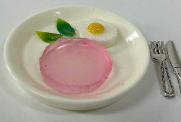 Dél-koreai kutatók átlátszó műhúst hoztak létre