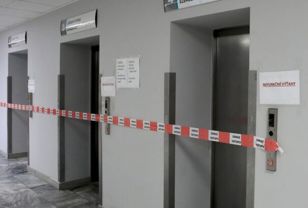 Újra műtenek az érsekújvári kórházban