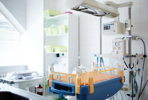 Új véradási központot adtak át a rimaszombati kórházban