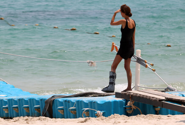 Tavaly nyáron több mint 14 500 szlovákiai polgár szorult egészségügyi ellátásra külföldön